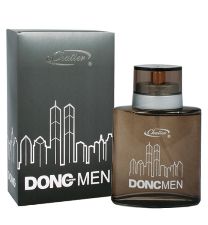 Chatier DONC Men (EDT 100 ml)