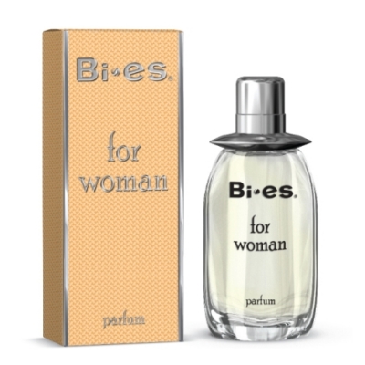 Bi-Es For Woman - woda perfumowana 15 ml