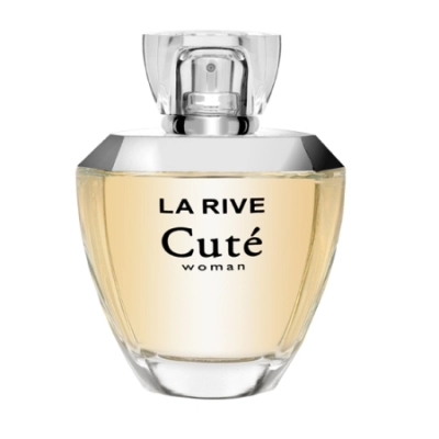 La Rive Cute - woda perfumowana, tester 90 ml