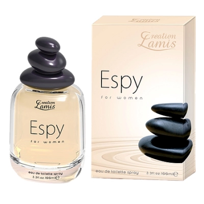 Lamis Espy Women - woda perfumowana 100 ml
