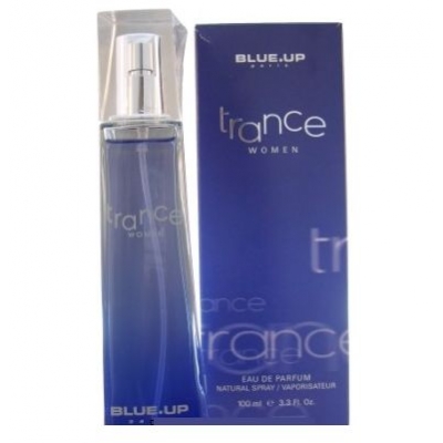 Blue Up Trance - woda perfumowana 100 ml