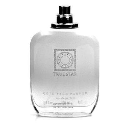 Cote Azur True Star Woman - woda perfumowana, tester 100 ml