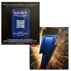 Carolina Herrera Bad Boy Cobalt woda perfumowana, próbka 0,5 ml