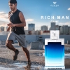 Paris Bleu Cyrus Rich Man Game - woda toaletowa 100 ml