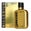 JFenzi Millenium Men - zestaw promocyjny, woda perfumowana, woda po goleniu