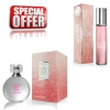Chatler Centurii 1871 - woda perfumowana 100 ml + woda perfumowana 30 ml
