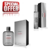 Chatler Aurell Sports - woda perfumowana 100 ml + woda perfumowana 30 ml