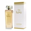 La Rive In Love - zestaw promocyjny, woda perfumowana, dezodorant