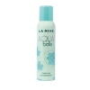La Rive Aqua Woman - zestaw promocyjny, woda perfumowana, dezodorant