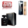 Chatler Chantre Nuit - woda perfumowana 100 ml + woda perfumowana 30 ml
