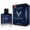 Chatler V Fragrance - orientalna woda perfumowana dla panów 100 ml