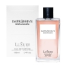 Luxure Impr3ssive - woda perfumowana 100 ml