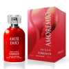 Chatler Amoremio Red Elixir - woda perfumowana 100 ml + woda perfumowana 30 ml