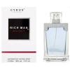 Paris Bleu Cyrus Rich Man - woda toaletowa 100 ml