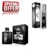 Chatler Adventure Men - woda perfumowana 100 ml + woda perfumowana 30 ml