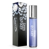 Chatler Luxury Black Woman - woda perfumowana 100 ml, woda perfumowana 30 ml
