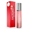 Chatler Amoremio Red Elixir - woda perfumowana 100 ml + woda perfumowana 30 ml