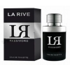 La Rive LR Password - zestaw promocyjny, woda toaletowa, dezodorant