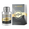 La Rive The Hunting Man - zestaw promocyjny, woda toaletowa, dezodorant
