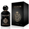 Chatler Royal - zestaw promocyjny, woda perfumowana 100 ml, woda perfumowana 30 ml