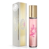 Chatler Aquador My Love - woda perfumowana 100 ml + woda perfumowana 30 ml