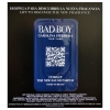 Carolina Herrera Bad Boy Cobalt woda perfumowana, próbka 0,5 ml