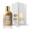 Chatler 002 View Women - woda perfumowana 100 ml + woda perfumowana 30 ml