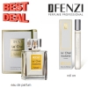 JFenzi Le Chel Madame - zestaw promocyjny, woda perfumowana, roll-on