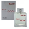 JFenzi Sport Edition Gool Men - woda perfumowana 100 ml