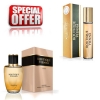 Chatler Boutique Vienna - woda perfumowana 100 ml + woda perfumowana 30 ml