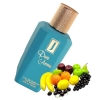 JFenzi Pure Aroma - woda perfumowana gourmand 100 ml