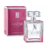 JFenzi Savoir Brillant zestaw promocyjny, woda perfumowana 100 ml + perfumowana mgiełka do ciała 200 ml