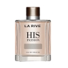 La Rive His Passion - woda toaletowa 100 ml