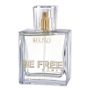 JFenzi Be Free Women - woda perfumowana 100 ml