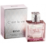 JFenzi Cest La Vie - woda perfumowana 100 ml