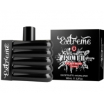 New Brand Extreme Power Men - woda toaletowa 100 ml