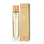 Christopher Dark Costa Del Sun Brown - woda perfumowana 100 ml