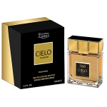 Lamis Cielo Classico de Luxe - woda perfumowana 100 ml