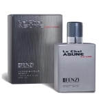JFenzi Le Chel Asune Sport Homme - woda perfumowana 100 ml