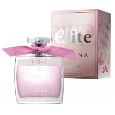 Luxure Elite Lumina - woda perfumowana 100 ml