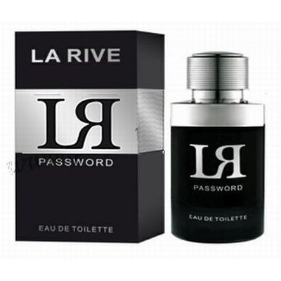 La Rive LR Password - woda toaletowa 75 ml