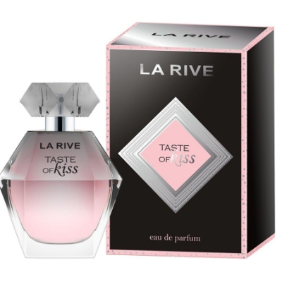 La Rive Taste of Kiss - woda perfumowana 100 ml