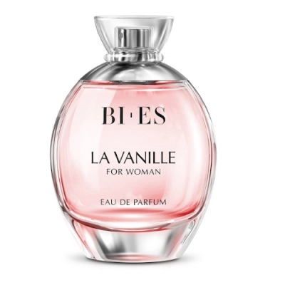 Bi-Es La Vanille - woda perfumowana 100 ml