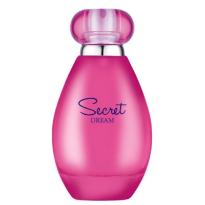 La Rive Secret Dream - woda perfumowana, tester 100 ml