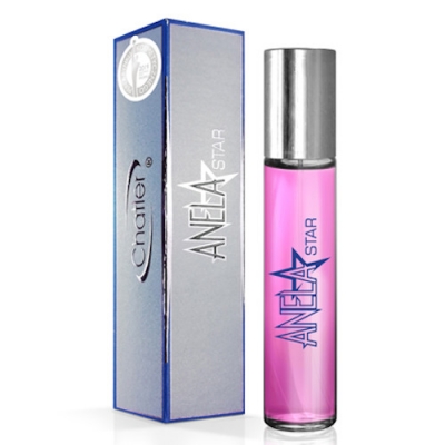 Chatler Anela Star - woda perfumowana 30 ml