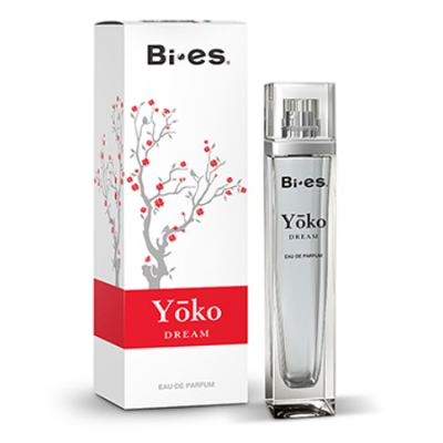 Bi-Es Yoko Dream - woda perfumowana 100 ml