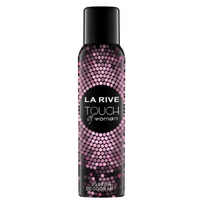 La Rive Touch Woman - dezodorant 150 ml