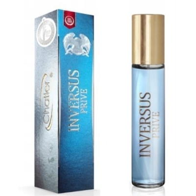 Chatler Inversus Prive - woda perfumowana 30 ml
