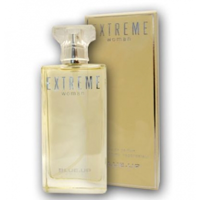 Blue Up Extreme Woman - woda perfumowana 100 ml