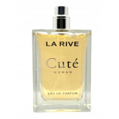 La Rive Cute - woda perfumowana, tester 100 ml